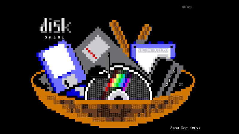 Illustration for article titled The Art of Pirated Software